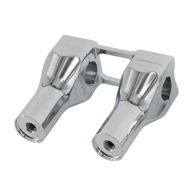 Trask Performance Assault Handlebar Risers