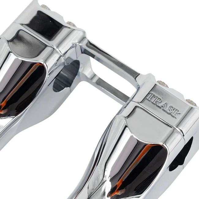 Trask Performance Assault Handlebar Risers