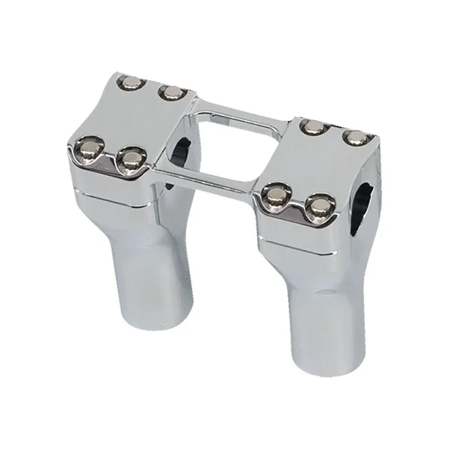 Trask Performance Assault Handlebar Risers