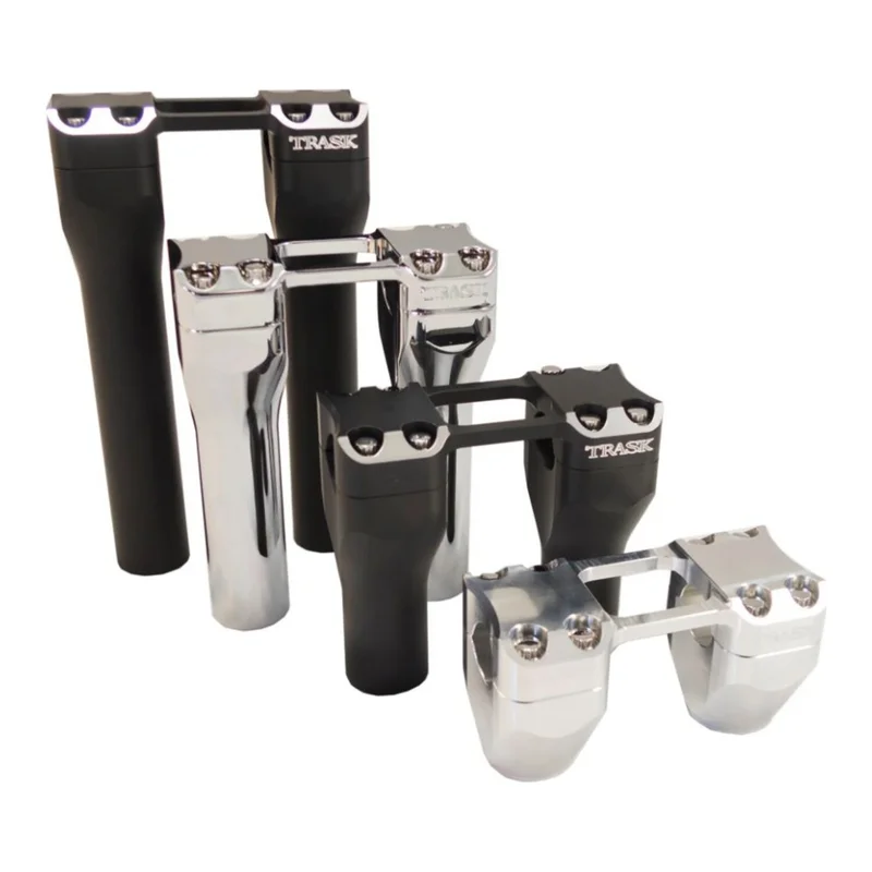 Trask Performance Assault Handlebar Risers