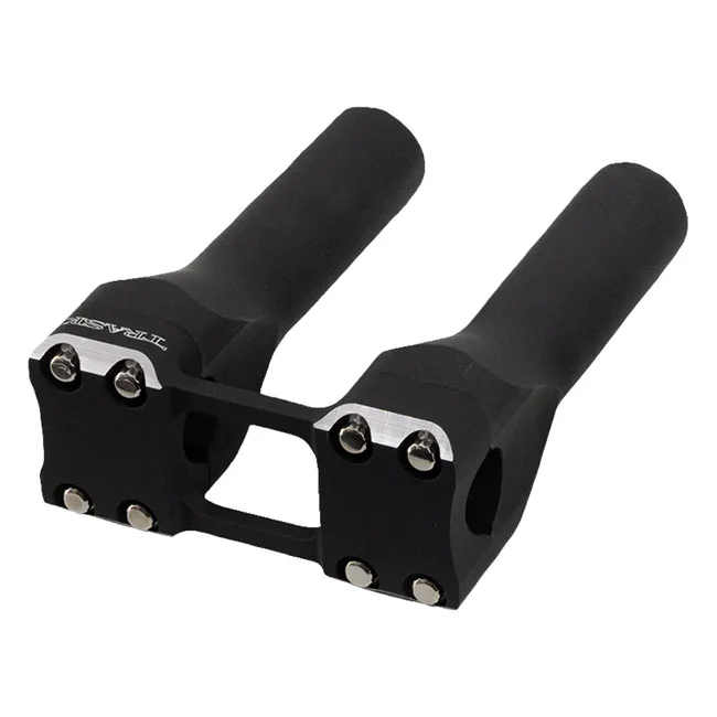 Trask Performance Assault Handlebar Risers