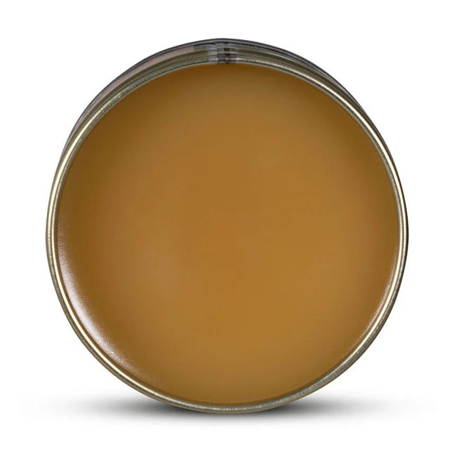 Longride Waterproof wax. Clear, 150ml can