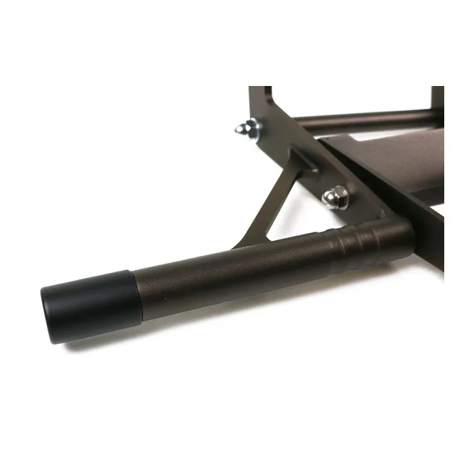 Kodlin Club Style M8 engine guard. Bronze