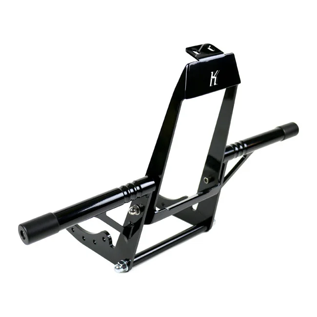 Kodlin Club Style M8 engine guard. Black