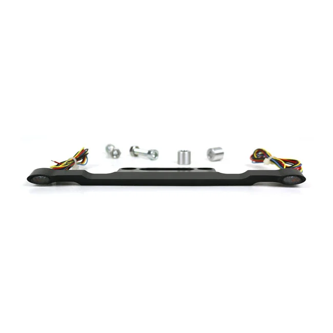 Kodlin Light bar with taillight/turn signals. Black
