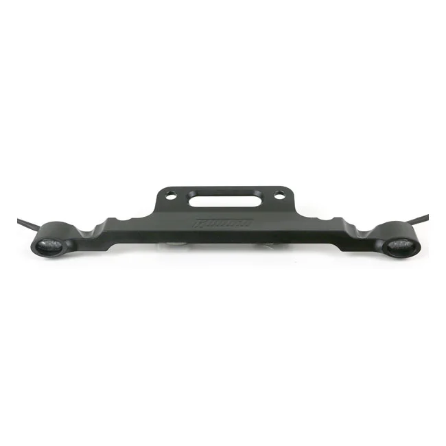 Kodlin Light bar with taillight/turn signals. Black
