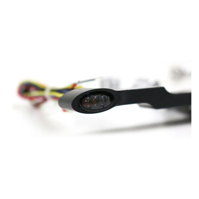 Kodlin Light bar with taillight/turn signals. Black