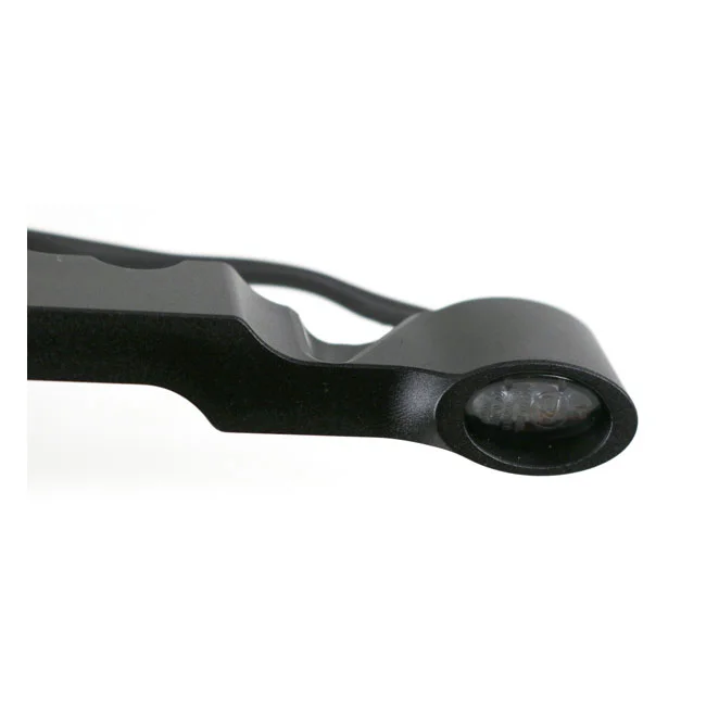 Kodlin Light bar with taillight/turn signals. Black