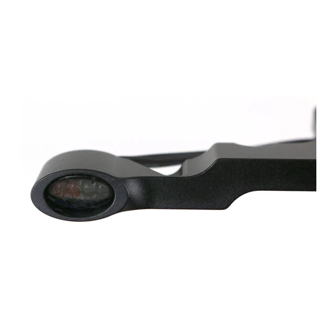 Kodlin Light bar with taillight/turn signals. Black