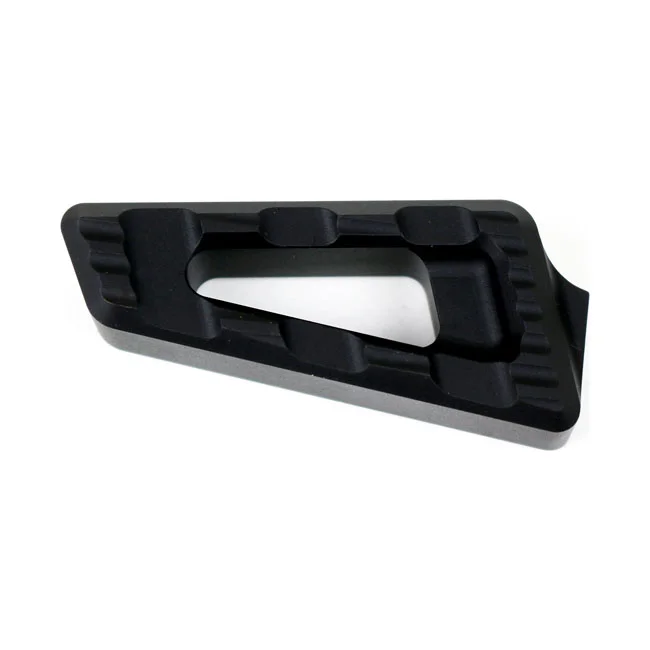 Kodlin Track board brake/shift pedal. Black