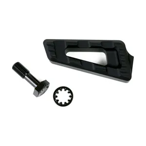 Kodlin Kodlin, Track board brake/shift pedal. Black