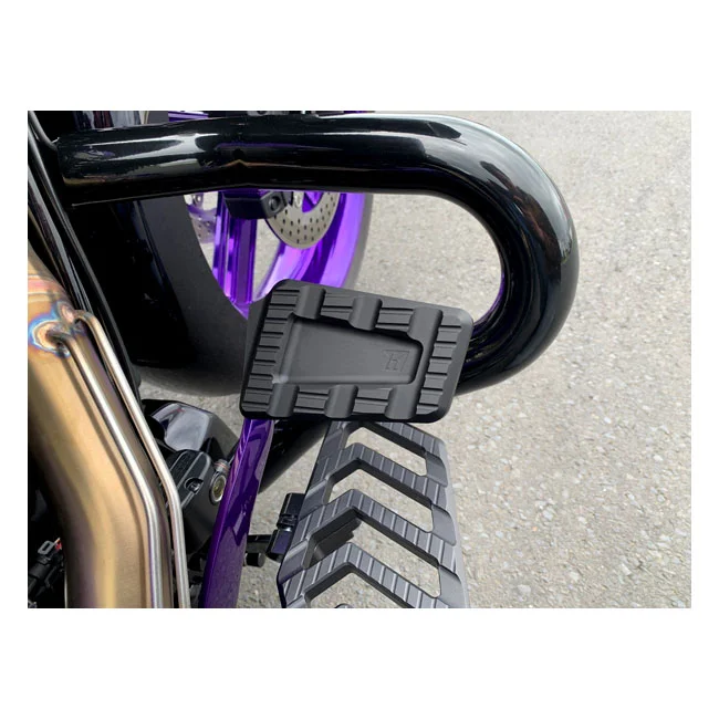 Kodlin Track board brake pedal. Black