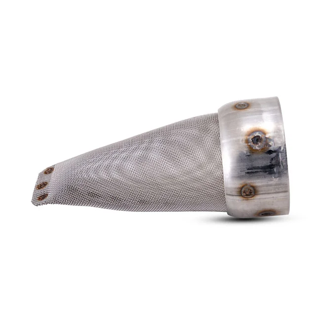 Vance & Hines & Hines, Off road spark arrester
