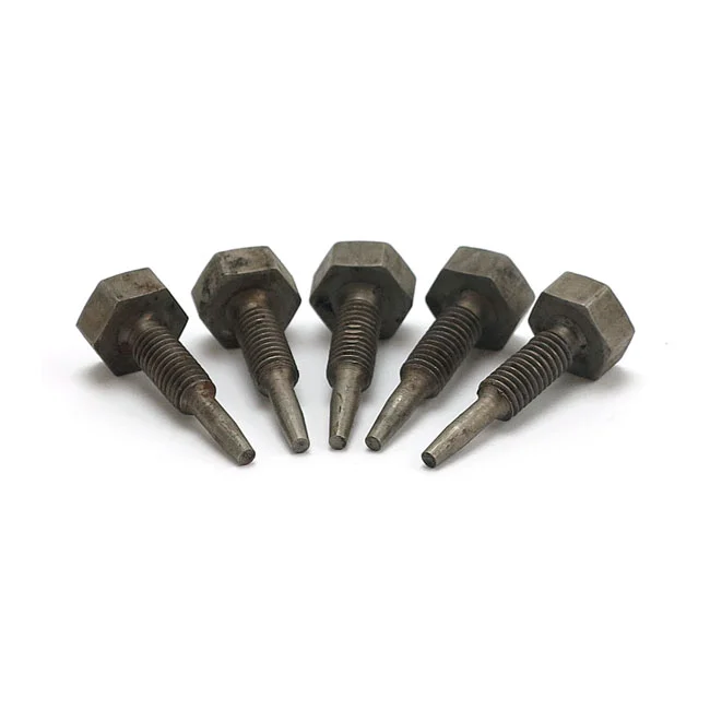MCS Chain oiler adj.screw. (hex head) - 63610-70