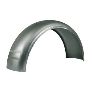 Penz Penz, rear Softail fender. 220mm wide