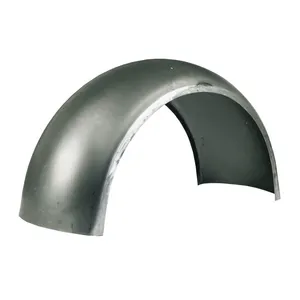 Penz Penz, rear Softail fender. 295mm wide