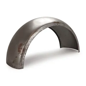 Penz Penz, rear Softail fender. 300mm wide