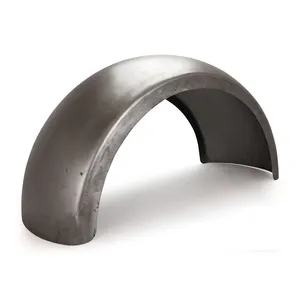 Penz Penz, rear Softail fender. 315mm wide. Round