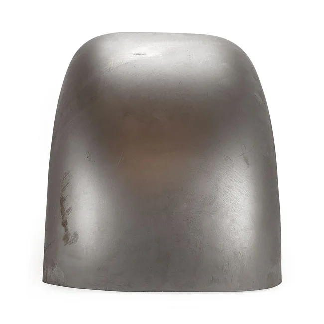 Penz Rear Softail fender. 335mm wide. Flat
