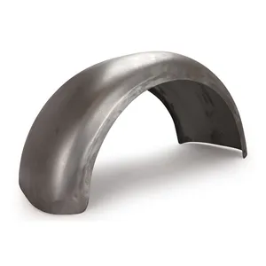 Penz Penz, rear Softail fender. 335mm wide. Flat