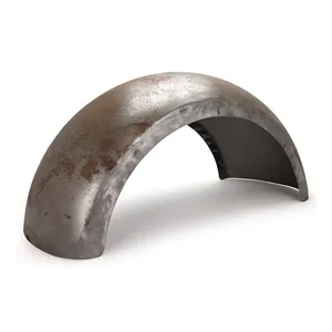 Penz Penz, rear Softail fender. 340mm wide