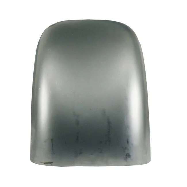 Penz Rear Softail fender. 355mm wide. Round