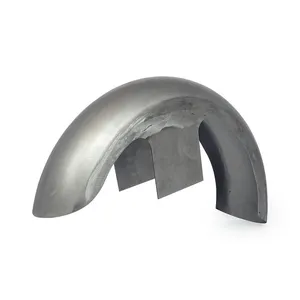 Penz Penz, front fender. Snake. 150mm wide