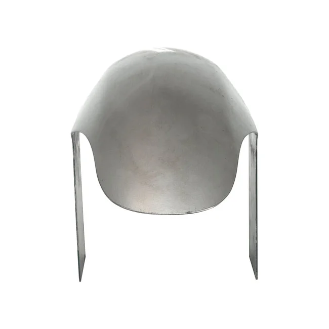 Penz Front fender. Classic Narrow Top. 165mm wide