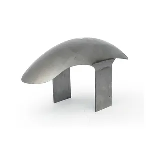 Penz Penz, front fender. Classic Narrow Top. 165mm wide
