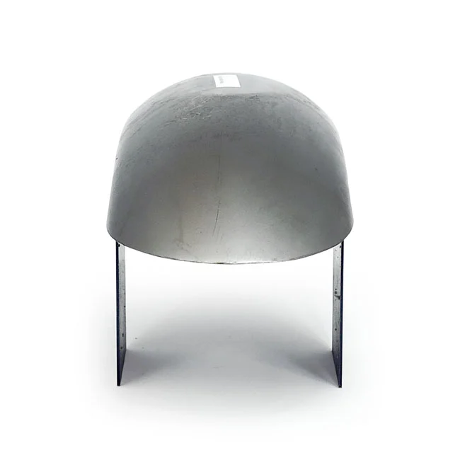 Penz Front fender. Classic Wide Top. 160mm wide