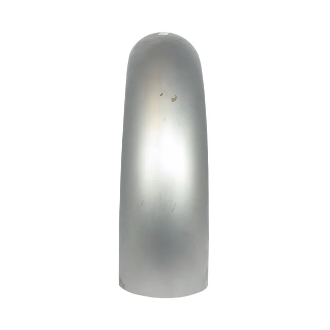 Penz Front fender. No Brackets. 132mm wide