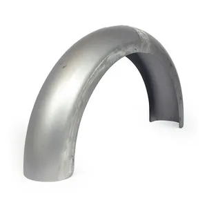 Penz Penz, front fender. No Brackets. 132mm wide