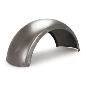 Penz Penz, rear Softail fender. 335mm wide. Round