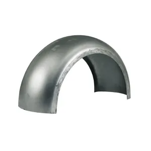 Penz Penz, rear rigid frame fender. 248mm wide
