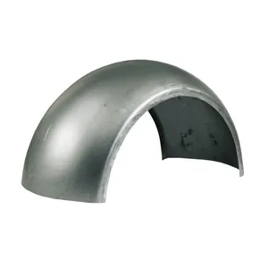 Penz Penz, rear rigid frame fender. 312mm wide