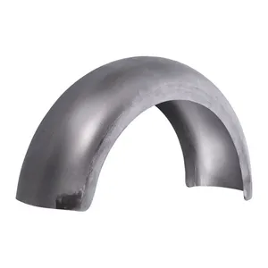 Penz Penz, rear rigid frame fender. 190mm wide