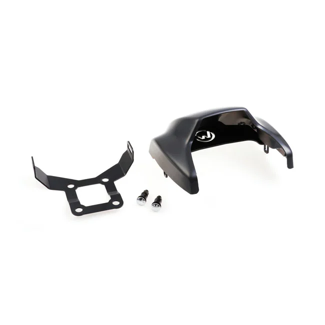 Cult-Werk Headlamp mask NRS Style. Matte black