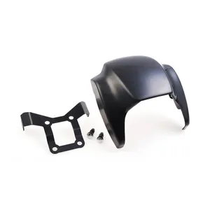 Cult-Werk Cult-Werk, headlamp mask NRS Style. Matte black