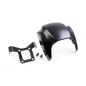 Cult-Werk Cult-Werk, headlamp mask NRS Style. Gloss black