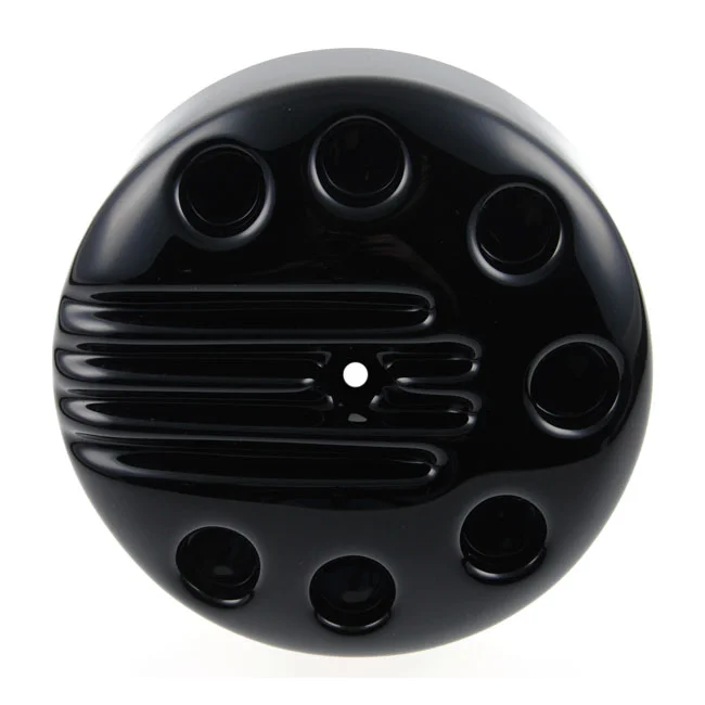 Cult-Werk Air Filter Cover "Slotted"