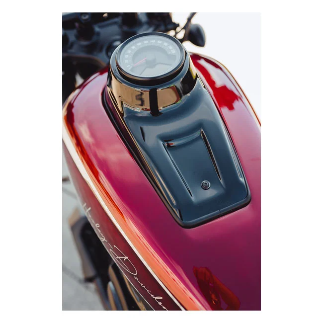 Cult-Werk Dash Cover for Harley