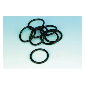 James Gaskets James, O-ring fork tube plug