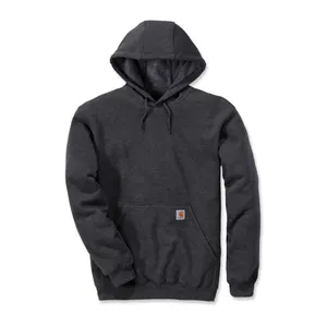 Carhartt Carhartt Hooded sweatshirt carbon heather