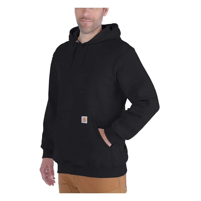 Carhartt Classic hoodie black