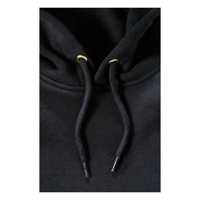 Carhartt Classic hoodie black