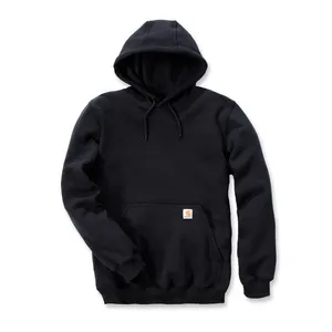 Carhartt Carhartt Classic hoodie black