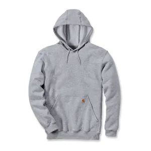 Carhartt Carhartt Classic hoodie heather gray