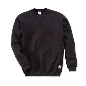 Carhartt Carhartt Basic sweatshirt black