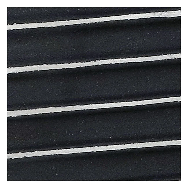 EMD XL ribster primary cover black cut