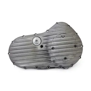 EMD Emd XL ribster primary cover raw